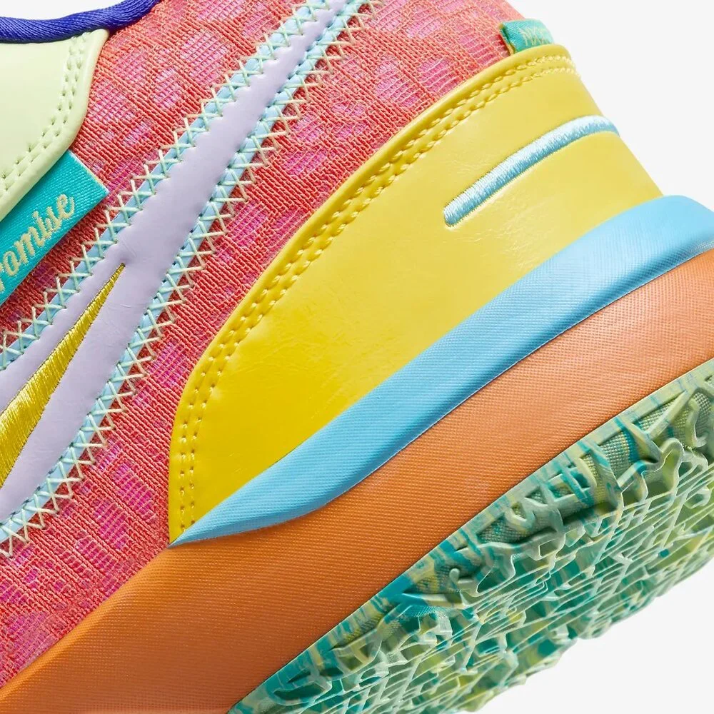 Nike elevate your